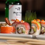 Combo 20 piezas ADI Sushi