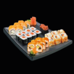 Combo 20 piezas ADI Sushi - Imagen 2